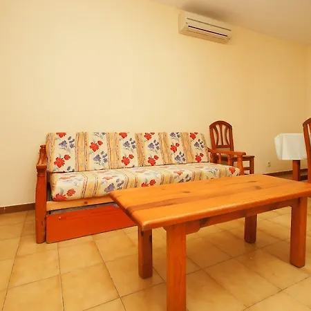 Azahar Rentalmar Otel