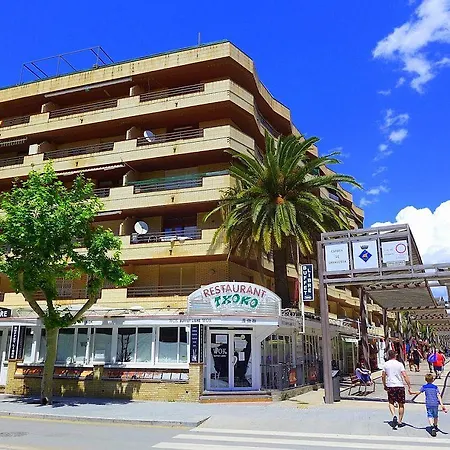 Azahar Rentalmar Otel 5*