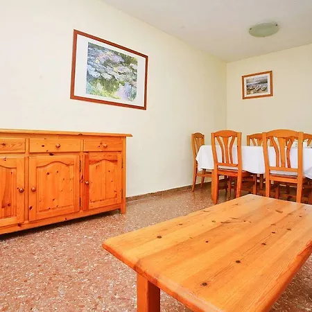 Azahar Rentalmar Otel 5*
