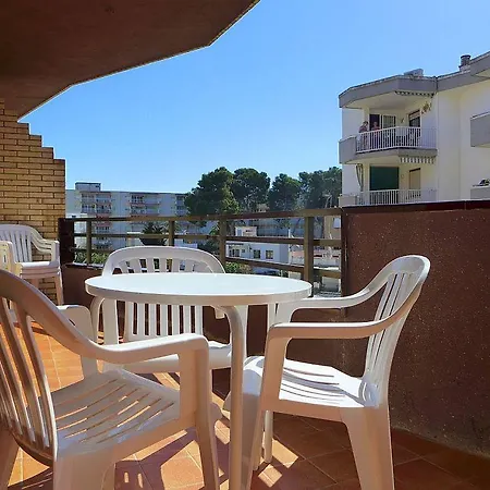 Azahar Rentalmar Otel