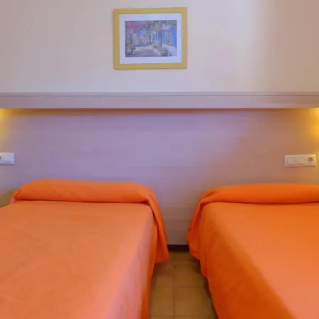 Otel Azahar Rentalmar 5*