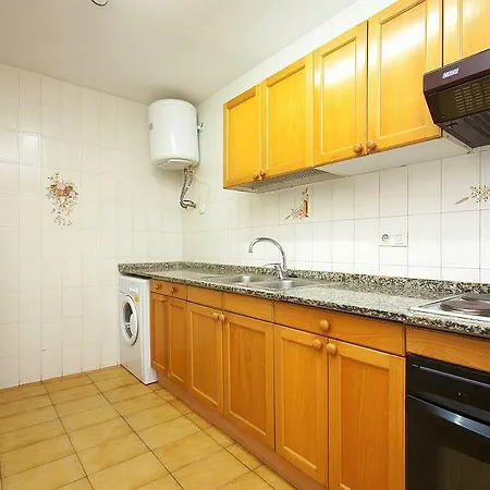 Azahar Rentalmar 5*