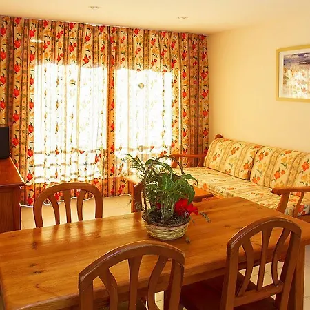 Otel Azahar Rentalmar 5*