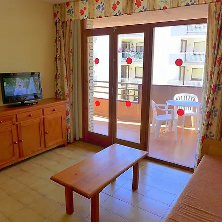 Azahar Rentalmar Otel 5*