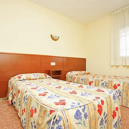 Azahar Rentalmar Otel