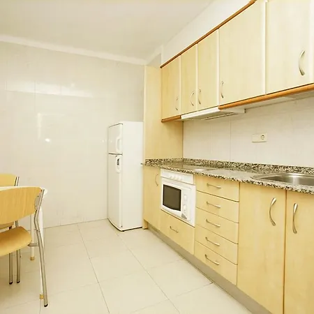 Azahar Rentalmar Otel Salou